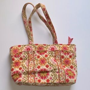 Vera Bradley Folkloric Bag
